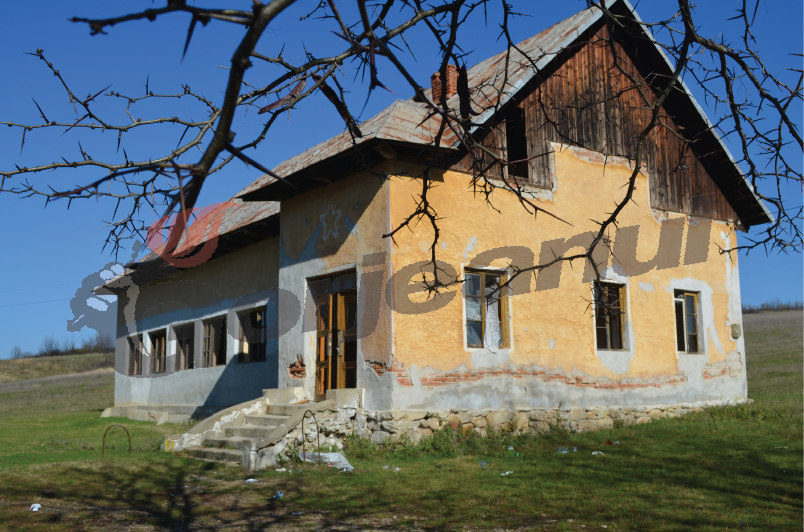 Gura Târgului – Sora responsabilului de Cultură din Săcelu, angajată la primărie