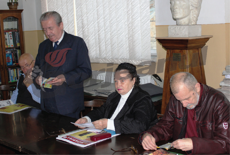 Festivalul de Umor „Ion Cănăvoiu”, Târgu Jiu, 2013, România – Se-nveseleşte Gorjul