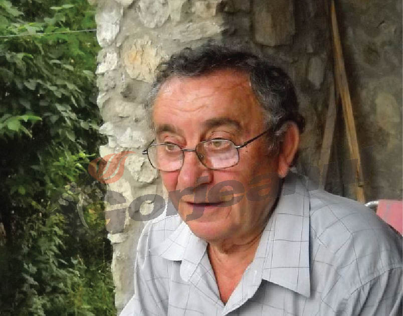 La aniversară – ION CĂPRUCIU – 74