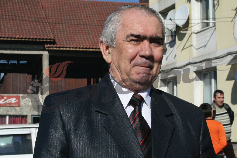 Cârciumaru aştepta mai demult demisia lui Condescu