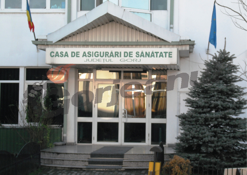 CJAS Gorj are o nouă adresă