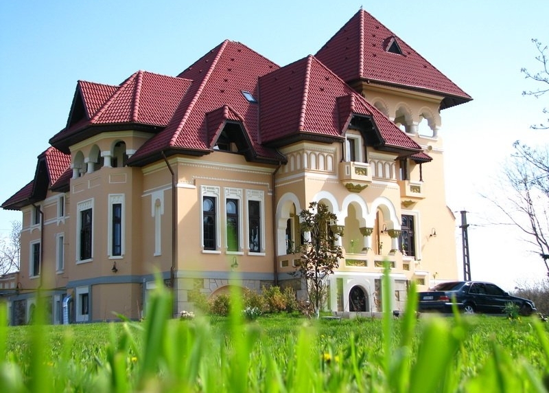 Gura Târgului – Contoloru bagă Casa Danielescu în restrângere de activitate