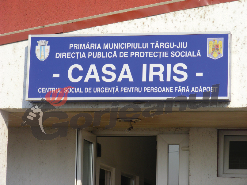 30 de persoane, găzduite la Casa Iris
