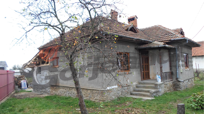 Pentru două lucrări primite prin încredinţare directă – Constructorul Torel, acuzat că a prestat lucrări gratis la casa vicelui Fuiorea