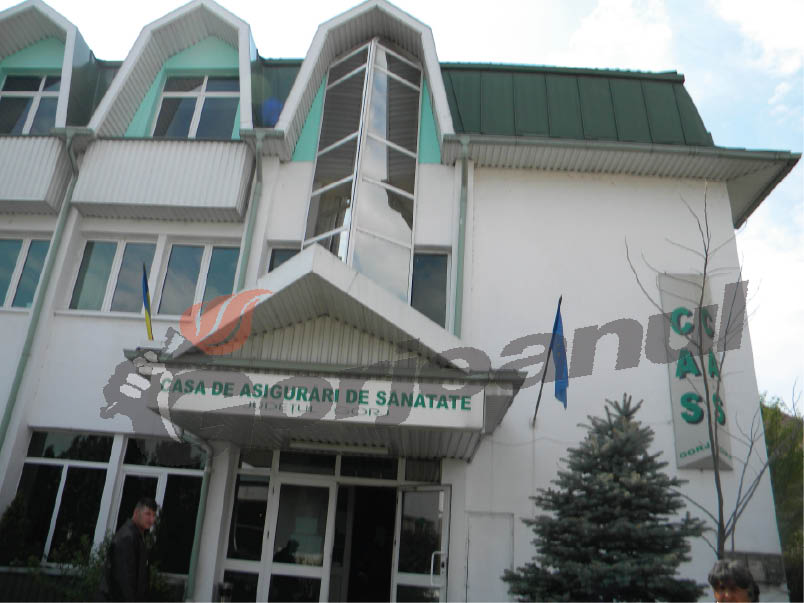 În primul trimestru, Bugetul sănătăţii gorjene depăşeşte 55 milioane lei