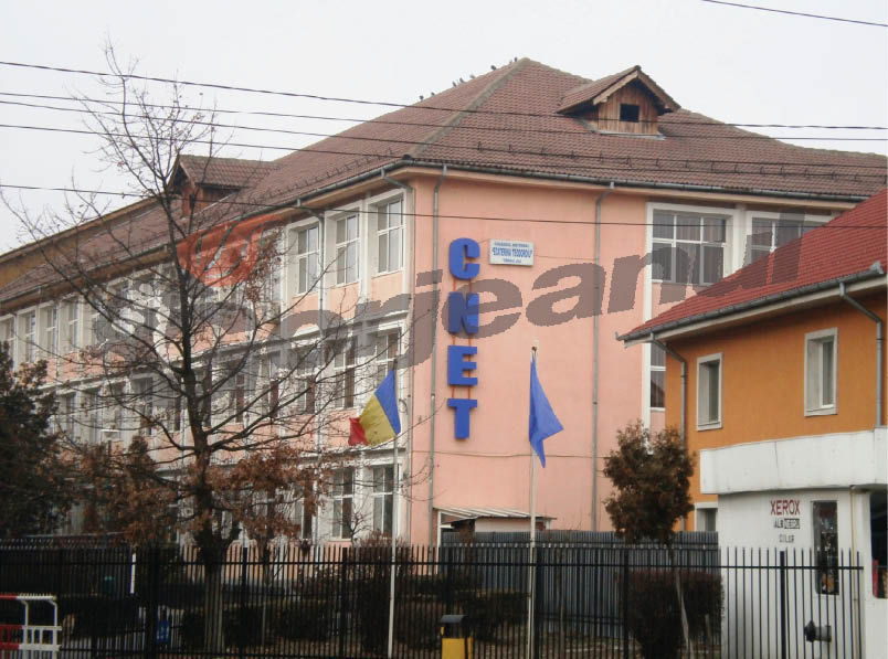 Faza judeţeană a Olimpiadei de Lingvistică, la CNET