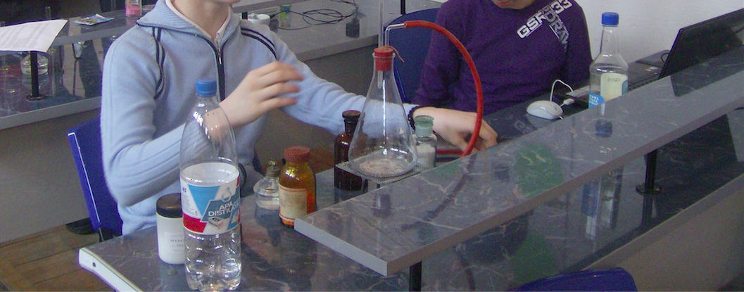 Sesiune de comunicări ştiinţifice la biologie pentru liceeni