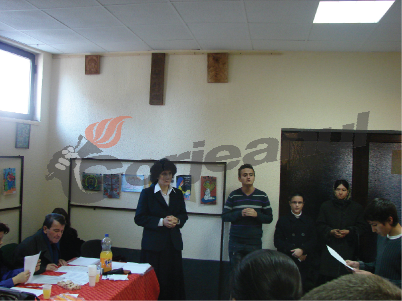 Concurs de creaţie plastică, literară şi virtuală pentru elevii gorjeni