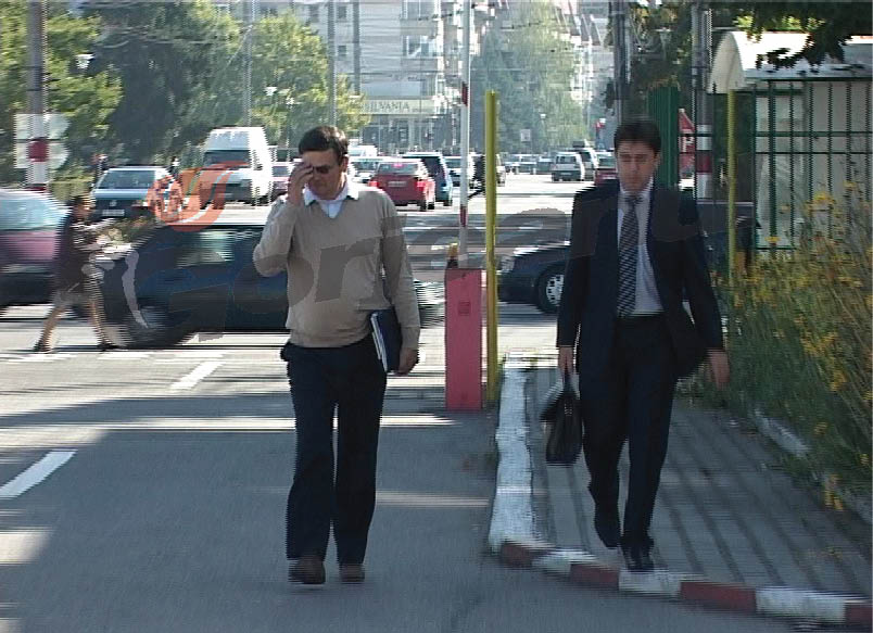 Condescu a explicat anchetatorilor cum a împrumutat Pandurii cu o jumătate de milion de euro