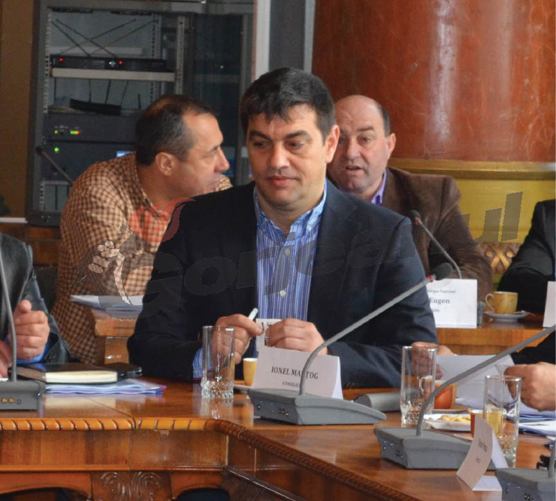 Izvoranu i-a suflat lui Sarcină fabrica de hârtie din Severin