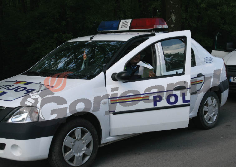 La furat de băuturi spirtoase