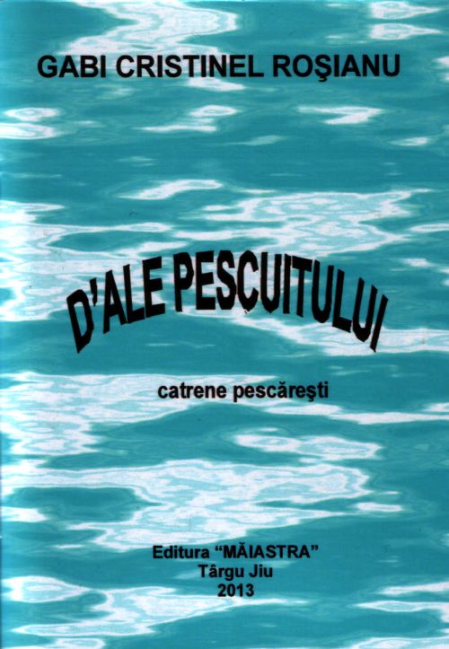 Un accent printre … momente