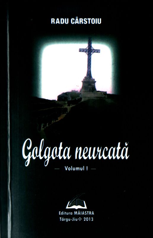 Radu Cârstoiu – Un poet religios