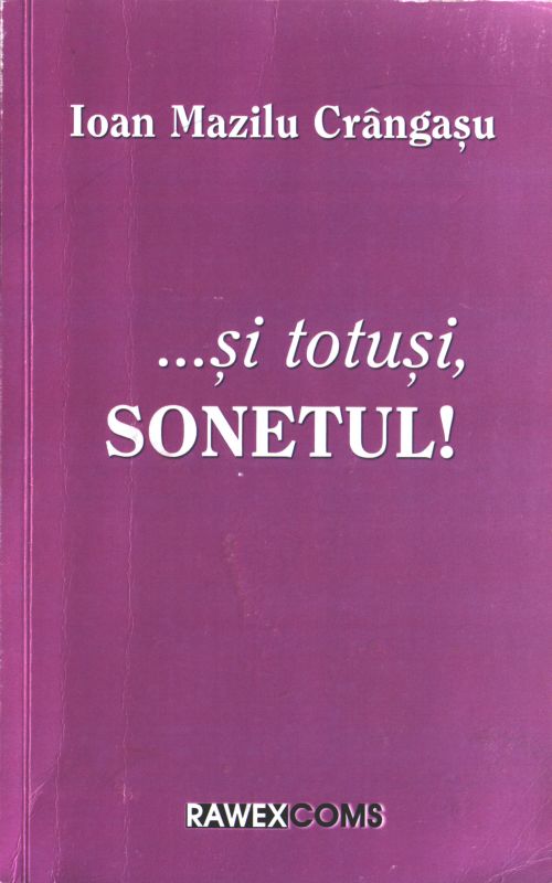 Cronica de carte – POETUL: Între vis şi realitate