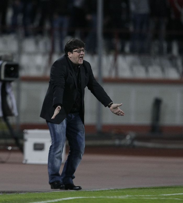 Pustai, sătul să i se tot pună “frână” prin controalele de la Pandurii