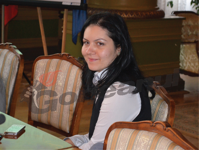 “Bobiţa” Zamfirescu, secretar general al judeţului cu acte în regulă