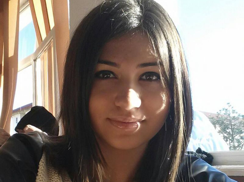 La un Pas de ANGLIA – Interviu cu Delia-Roxana IONETE