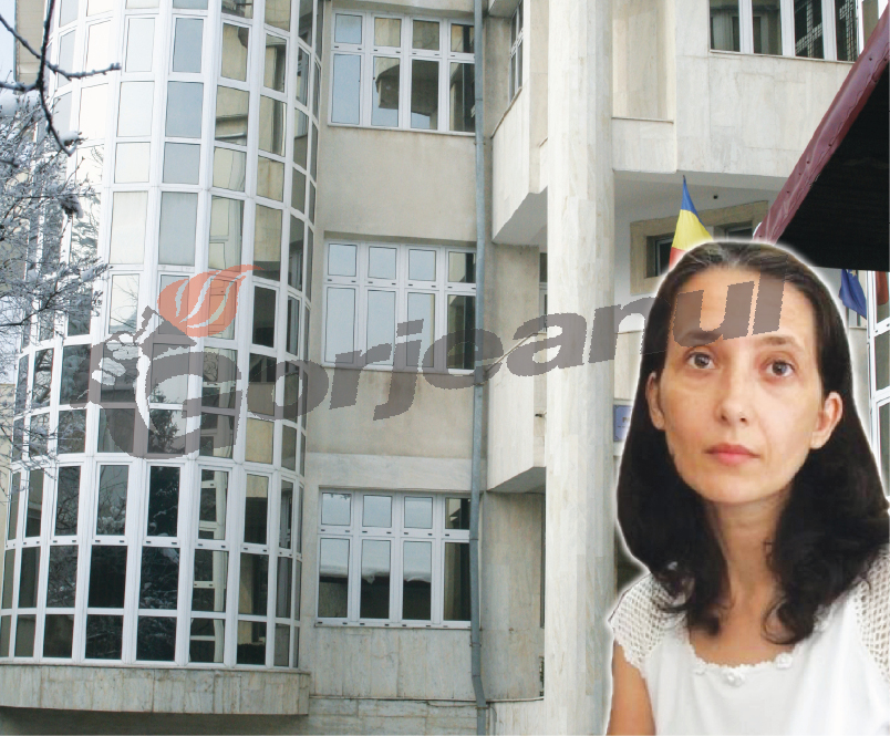 La Parchetul Judeţean Gorj “cântă” Cocoş şi Teodorescu