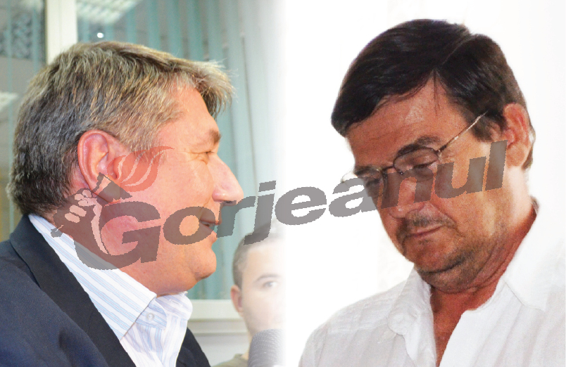 SMEO i-a dat o pasă lui Ruşeţ, USMO i-a dat un şut lui Condescu