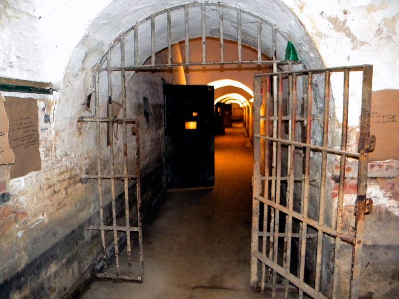 Torţionari din Gorj, în lotul Vişinescu: Mărgărit şi Boştină