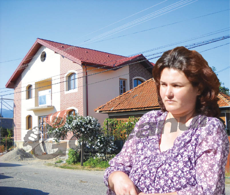 Doctoriţa Lidia Pavel, cercetată de DNA pentru evaziune fiscală şi spălare de bani