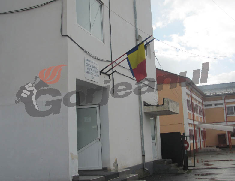 Minori adunaţi de pe străzi, ajutaţi de Protecţia Copilului