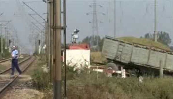 Dosar penal în cazul accidentului feroviar de la Bolboşi