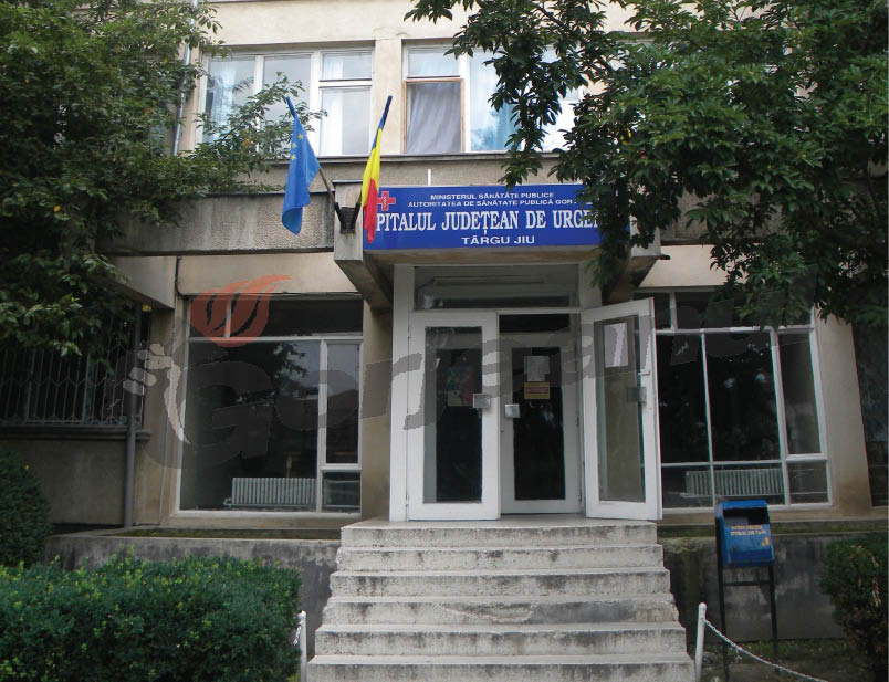 Mini-revoltă la spital pentru lipsa anestezicelor