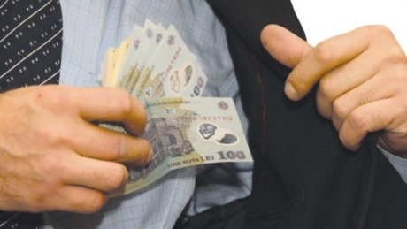 Evaziune cu benzină şi motorină