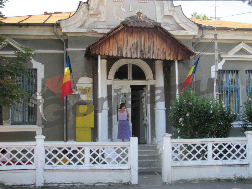 Şefa Serviciului Evidenţă a Persoanelor Târgu-Jiu, admisă în magistratură