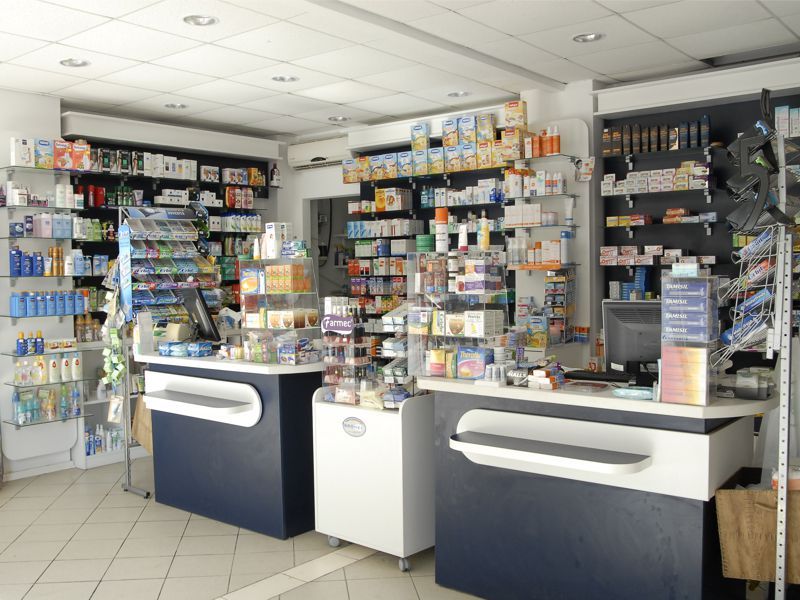 Încă două farmacii s-au deschis în mediul rural
