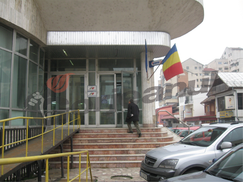 Întâlniri cu afaceriştii, organizate de către AJFP Gorj