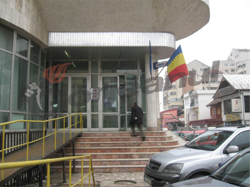 Astăzi, ultima zi de depunere a declaraţiilor fiscale