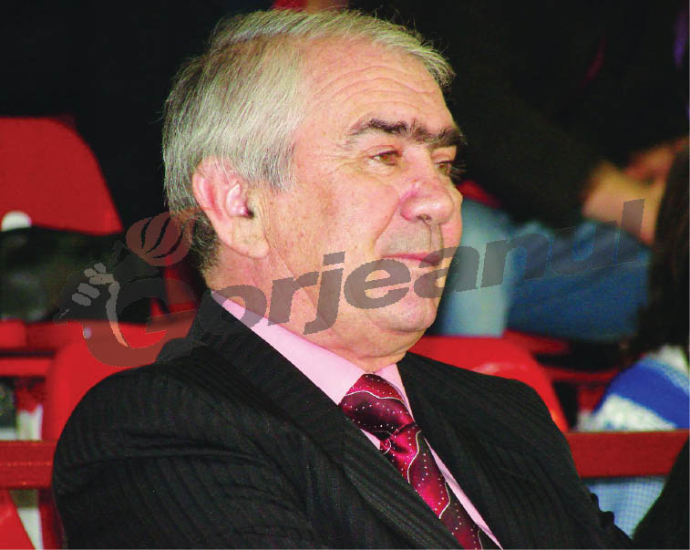 Gura Târgului – Cârciumaru l-a pârât pe Răuţ la Ponta