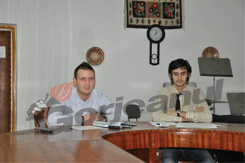 Lyra Gorjului, concert extraordinar la Biserica „Sfinţii Apostoli”