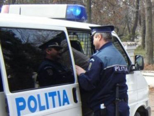 Cabinet veterinar, prădat de un hunedorean