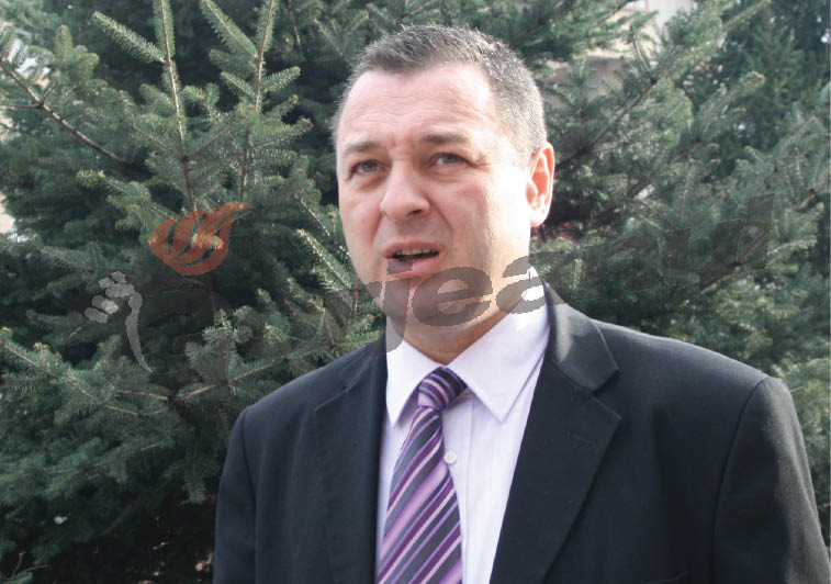 Graure a dat în judecată RAAN pentru suspendarea din funcţie