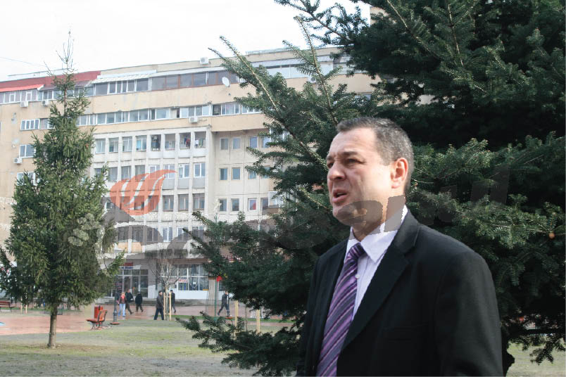 Decizia Comisiei de Disciplină: Graure, perpelit încă două luni de zile