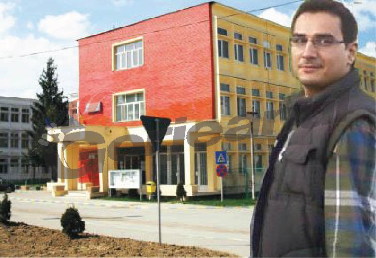 Spitalul Orăşenesc Turceni, modernizat cu sprijinul administraţiei publice locale