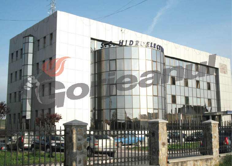 Sancţionat disciplinar de Tilea – Juristul Hidroelectrica a revenit la muncă