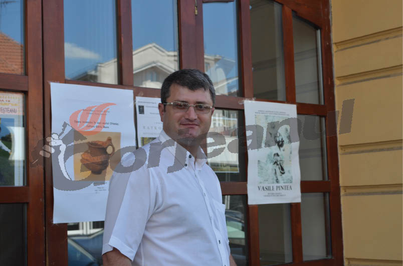 Directorul Hortopan, cercetat penal pentru abuz în serviciu