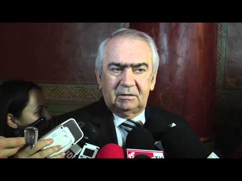 Florin Cârciumaru 30.01.2014