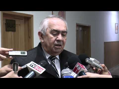 Florin Cârciumaru 23.01.2014