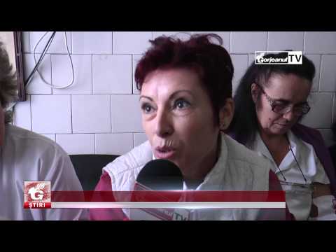 SĂNĂTATEA ÎN GREVĂ