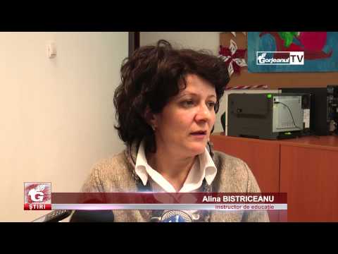 40 DE COPII MERG ZILNIC LA CENTRUL „IASOMIA”