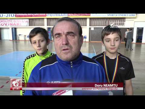 CINCI MEDALII LA BOX, OBȚINUTE DE SPORTIVII GORJENI