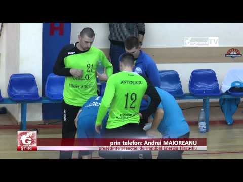 VÂLCEANU CERE, MAIOREANU DĂ, ENERGIA ÎNCASEAZĂ