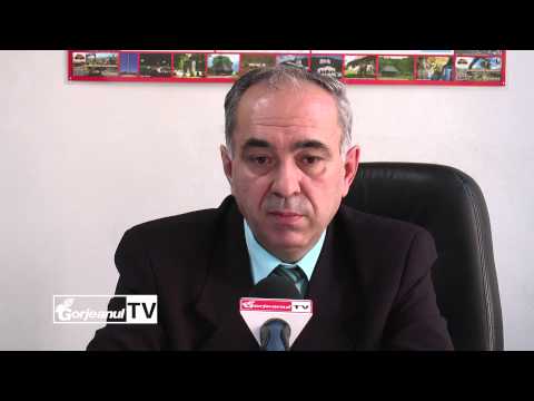 Interviu cu Constantin Negrea