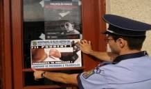 Acţiune de prevenire la Bumbeşti-Jiu