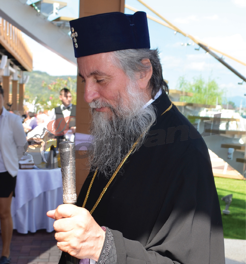 Lumina, şi Adevărul, şi Viaţa – Mitropolitul Olteniei: “Ziua de naștere este un prilej de a mulțumi Lui Dumnezeu că ne-a adus pe pământ”!